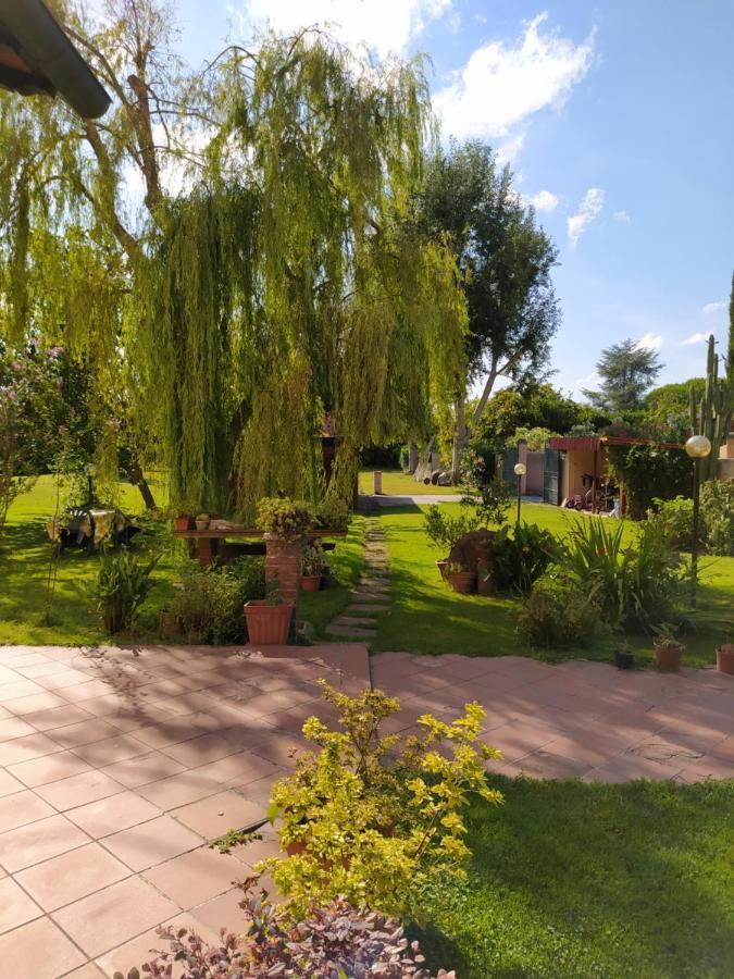 Villa Favilli