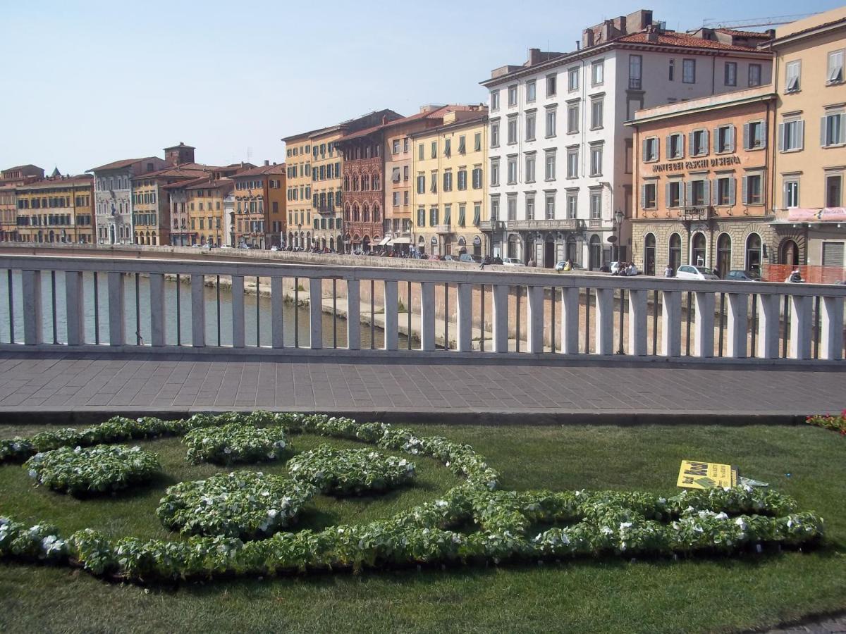 Royal Victoria Pisa