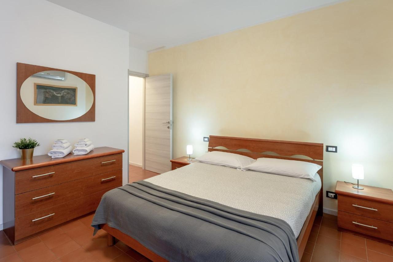 Apartment Angelica 19 Ospedale Cisanello Pisa