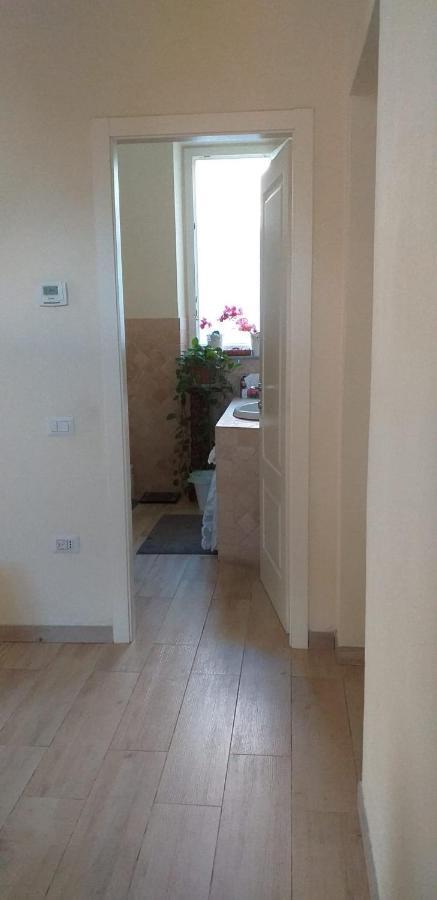 Aeroporto/stazione Guest house *
