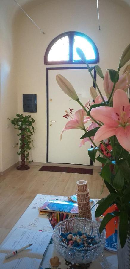 Aeroporto/stazione Guest house *