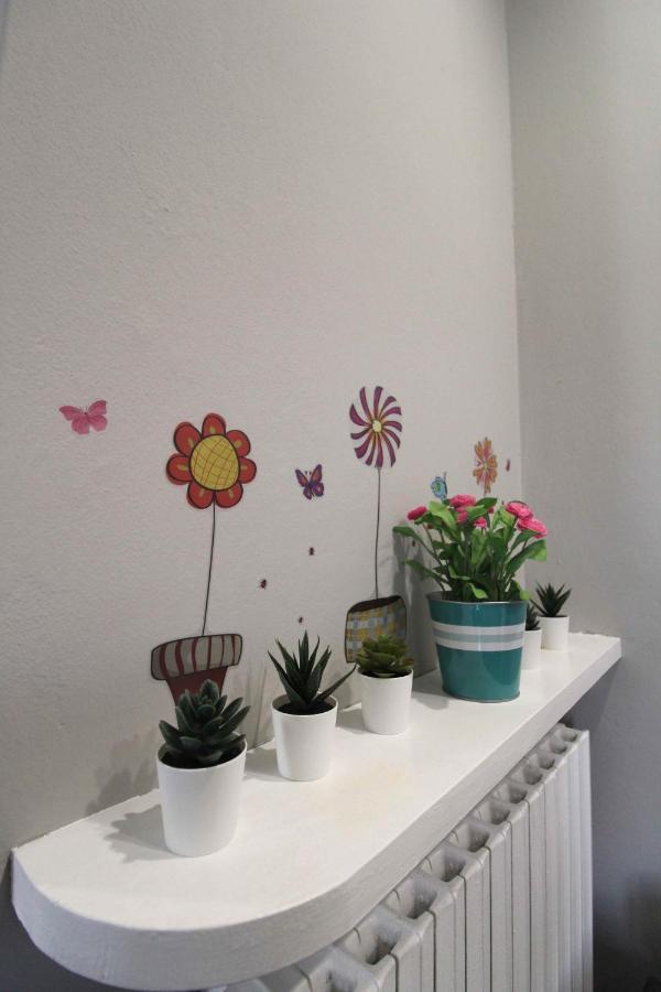 Bed & Breakfast Le Cascine