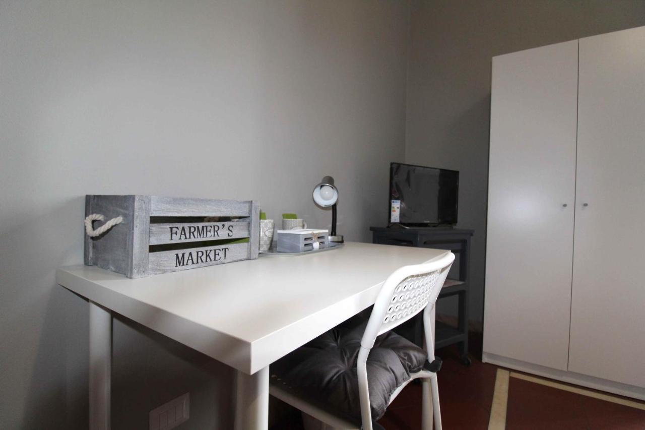 Le Cascine Bed & Breakfast *