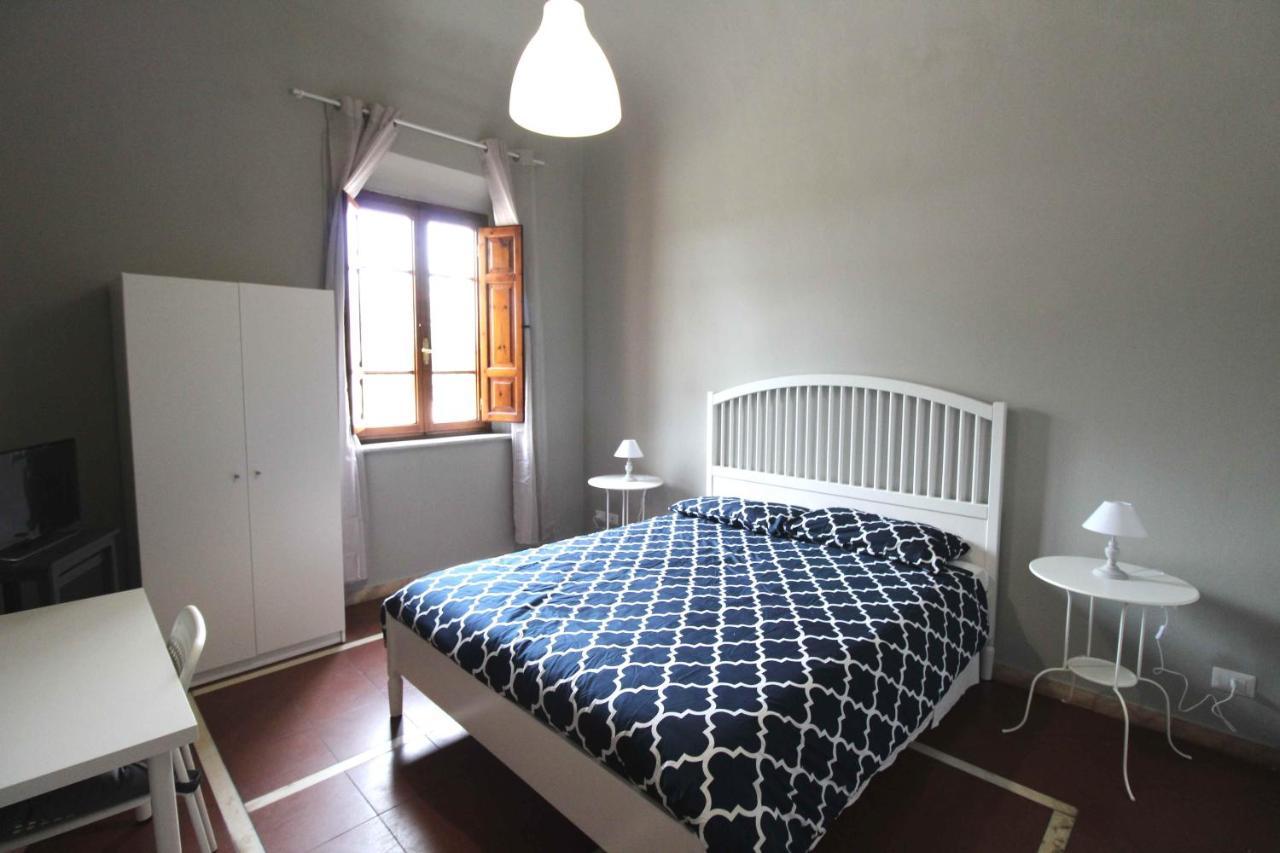 Bed & Breakfast Le Cascine Pisa
