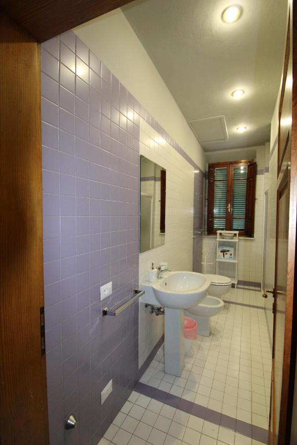 Le Cascine Bed & Breakfast