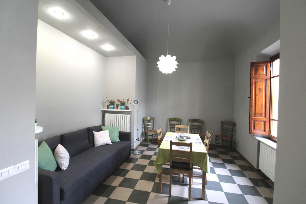 Le Cascine Bed & Breakfast