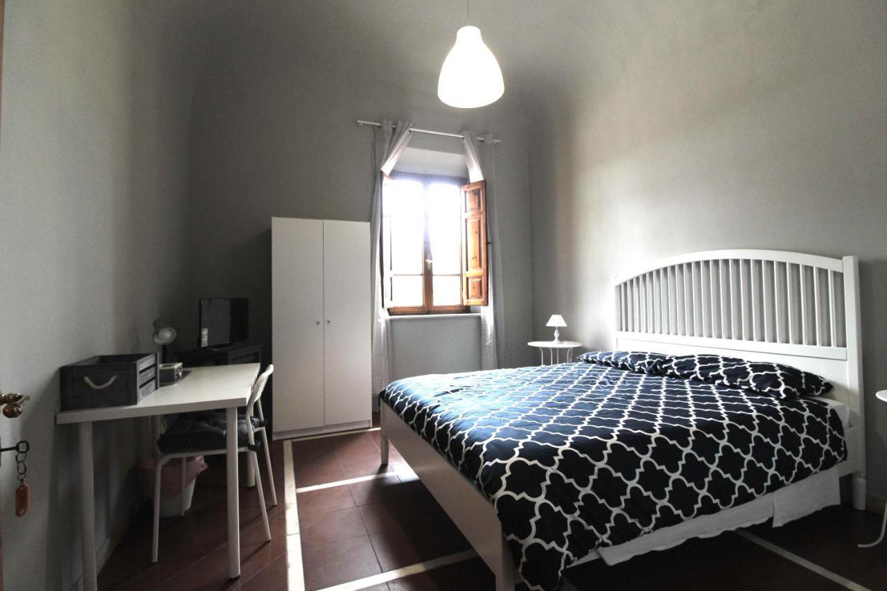 Bed & Breakfast Le Cascine
