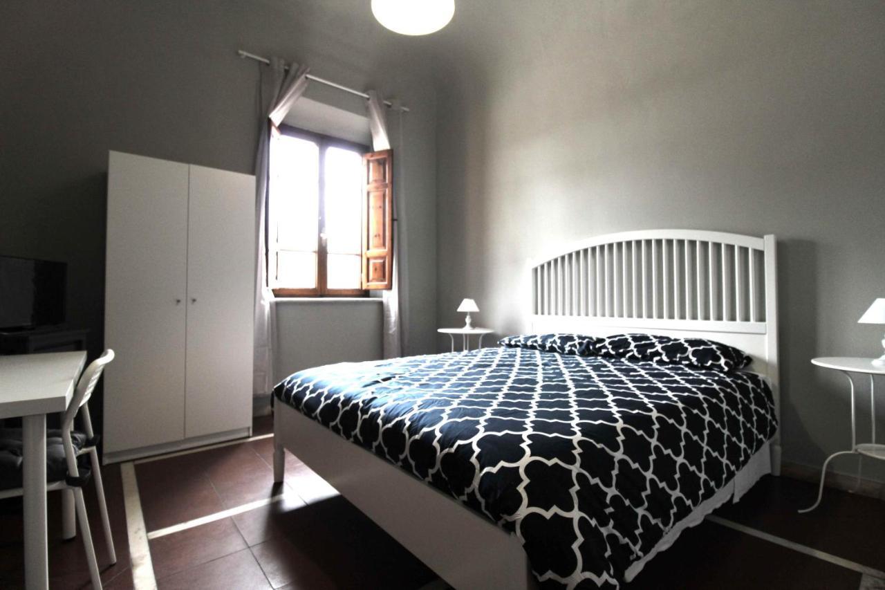 Bed & Breakfast Le Cascine *