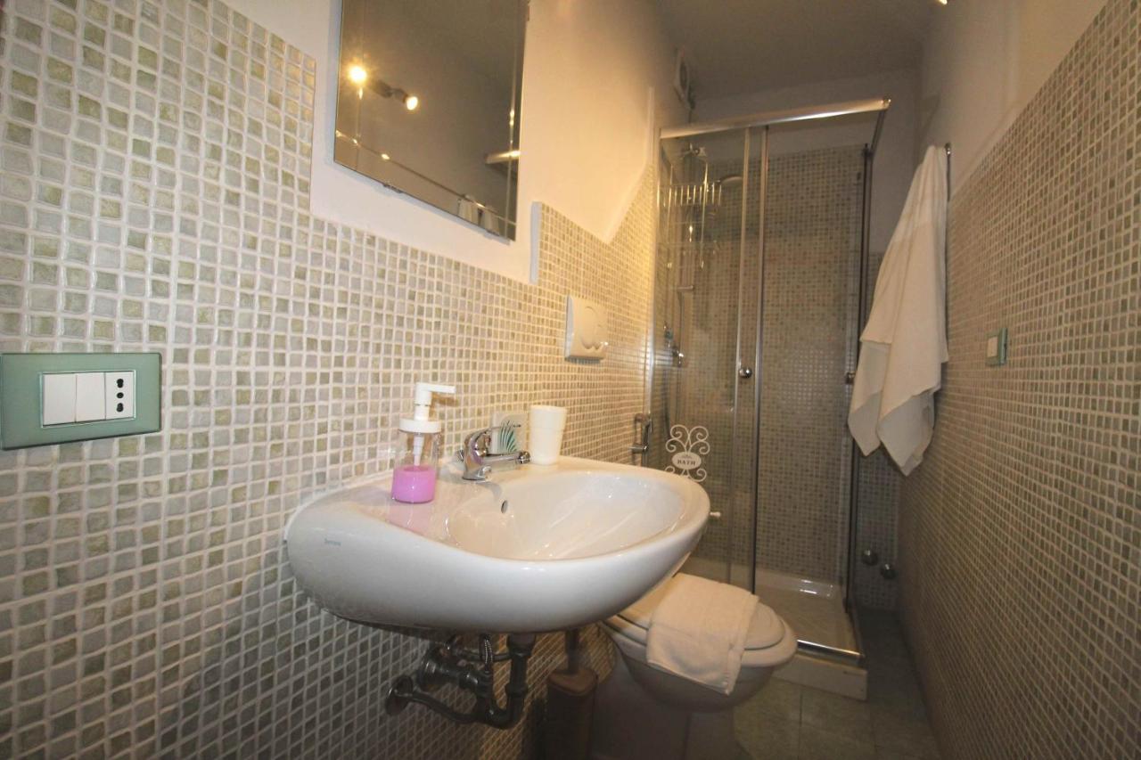 Le Cascine Bed & Breakfast Pisa