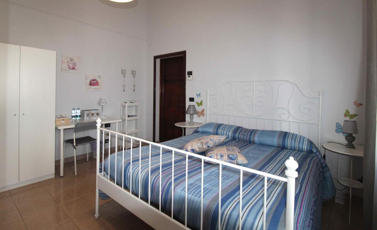 Bed & Breakfast Le Cascine