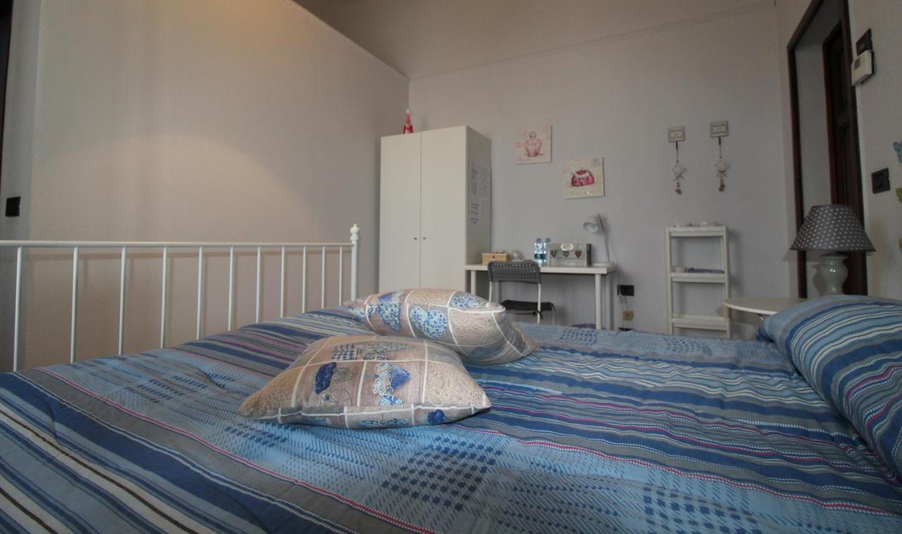 Bed & Breakfast Le Cascine *