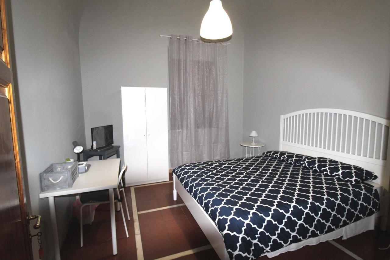 Bed & Breakfast Le Cascine Pisa