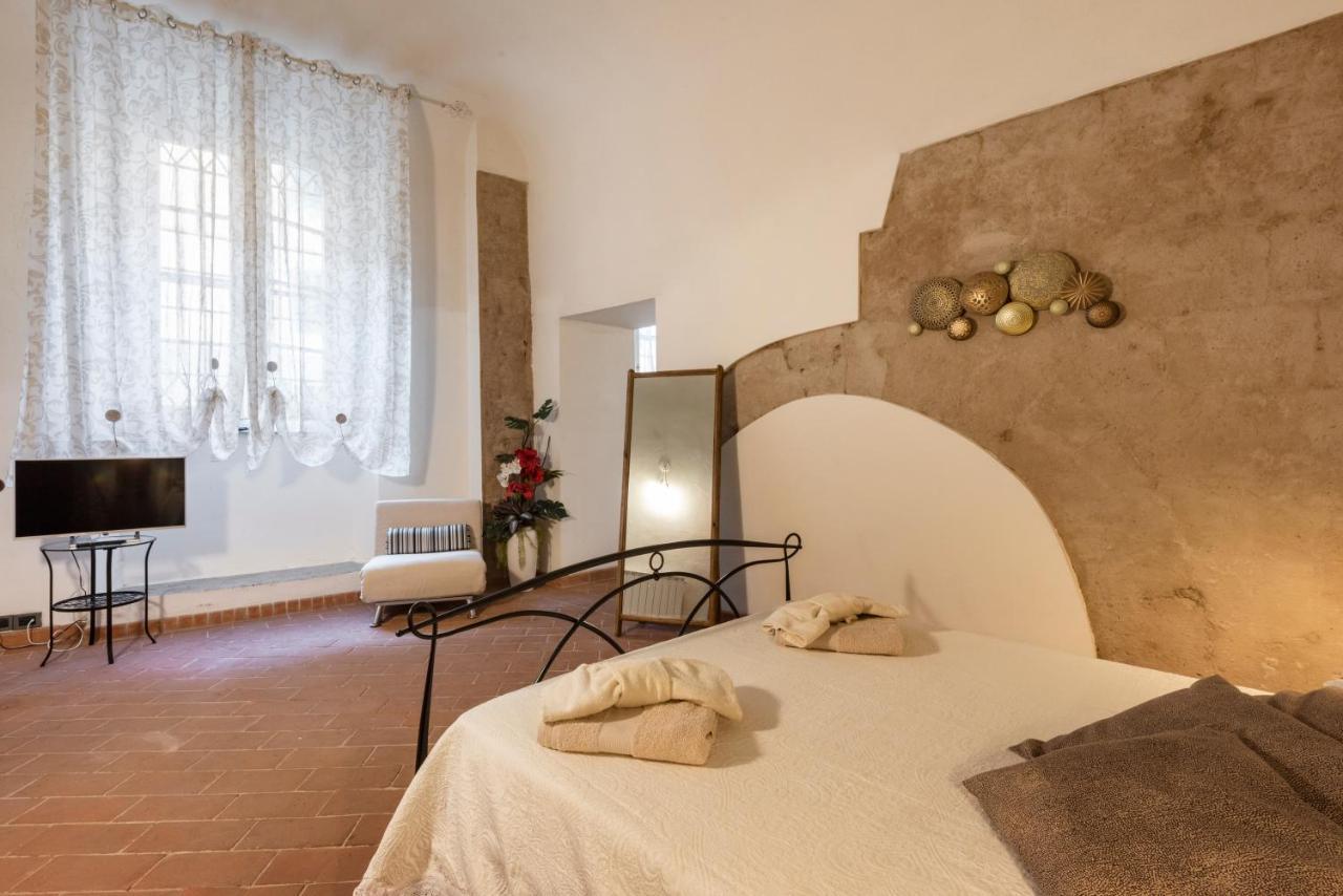 Sm 32 Galilei Apartment Pisa