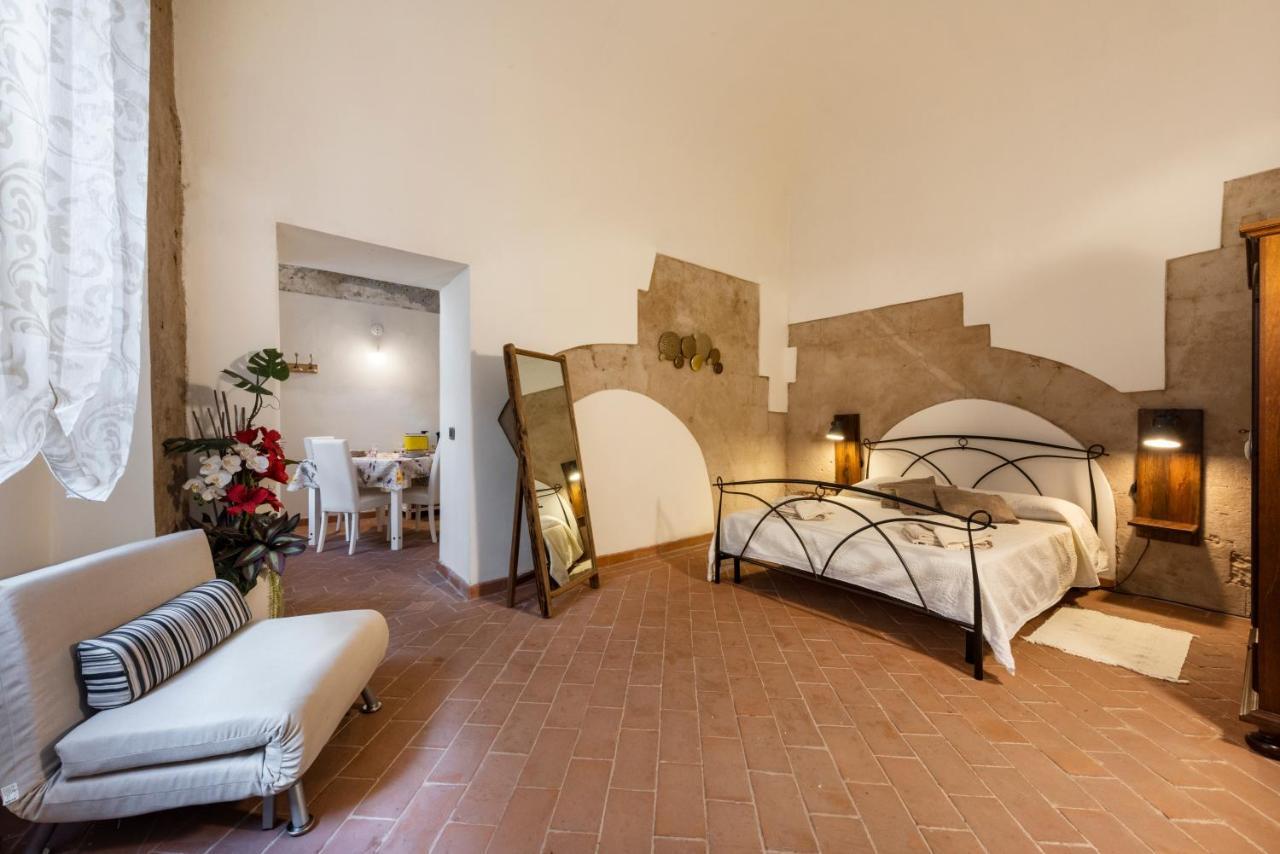 Apartment Sm 32 Galilei *