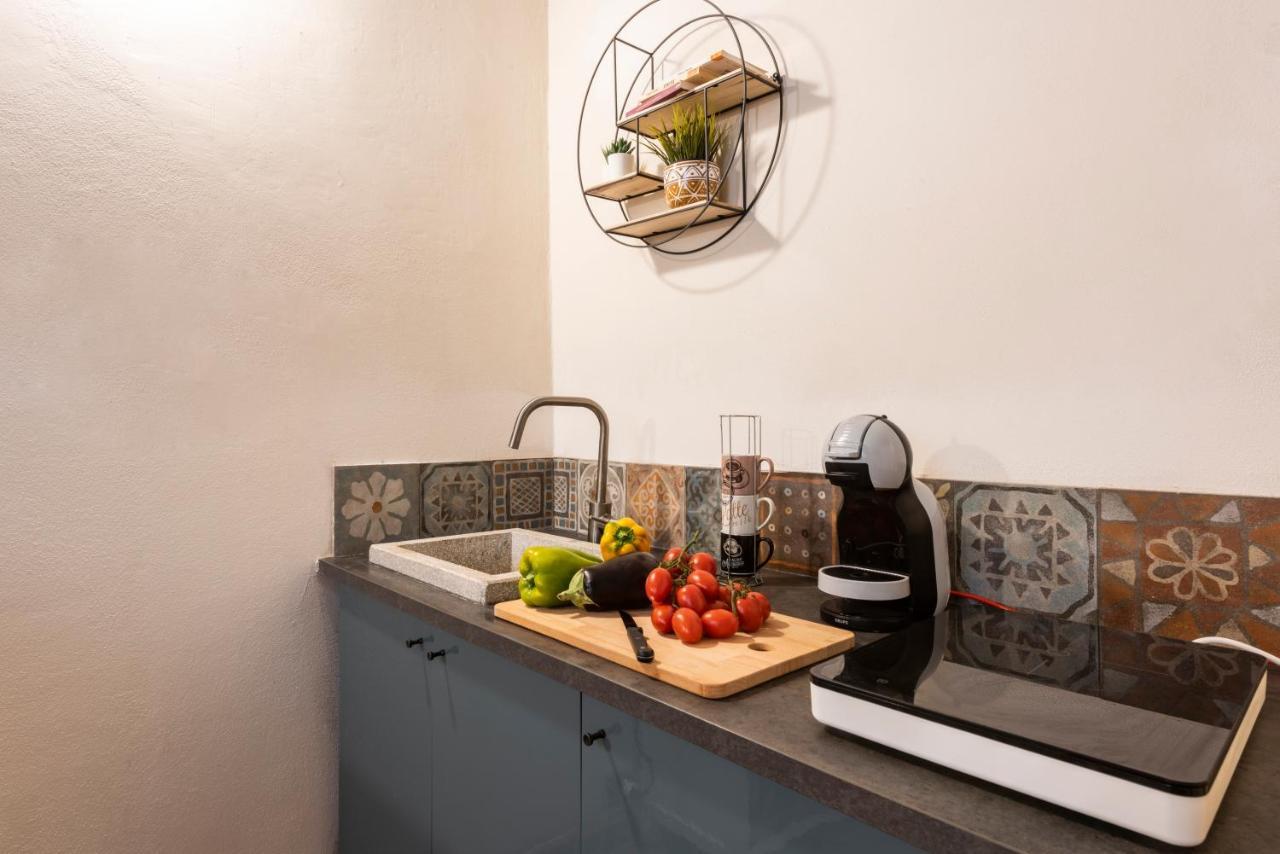 Apartment Sm 32 Galilei