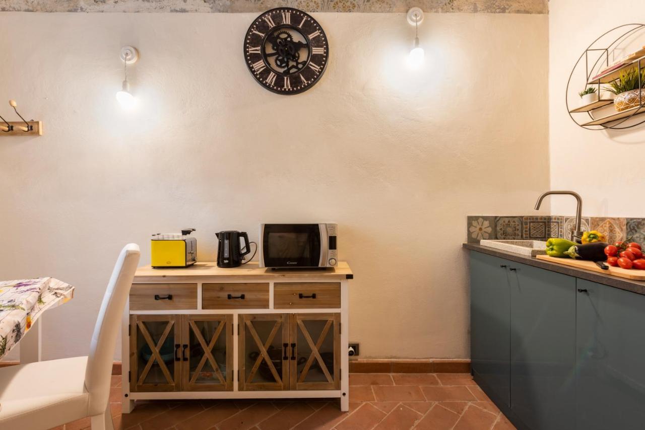 Apartment Sm 32 Galilei Pisa