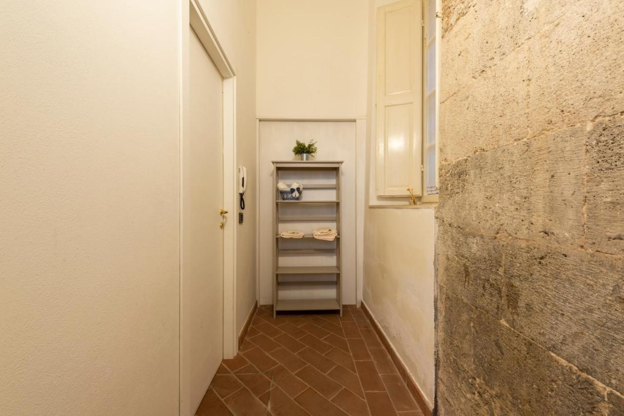 Apartment Sm 32 Galilei