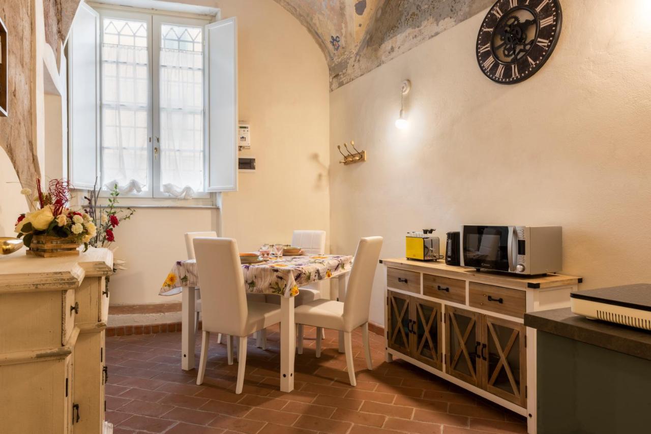 Sm 32 Galilei Apartment *