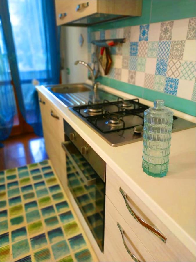 Mini Apartment *