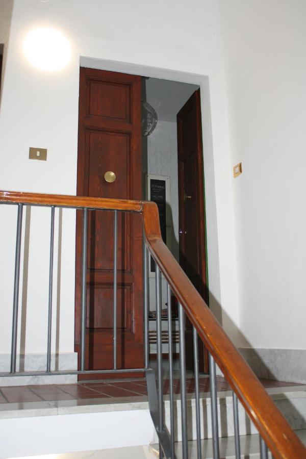 Apartment Via Pisano 22 - La Tua Casa In Centro *