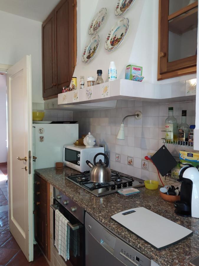 Favilli Villa *