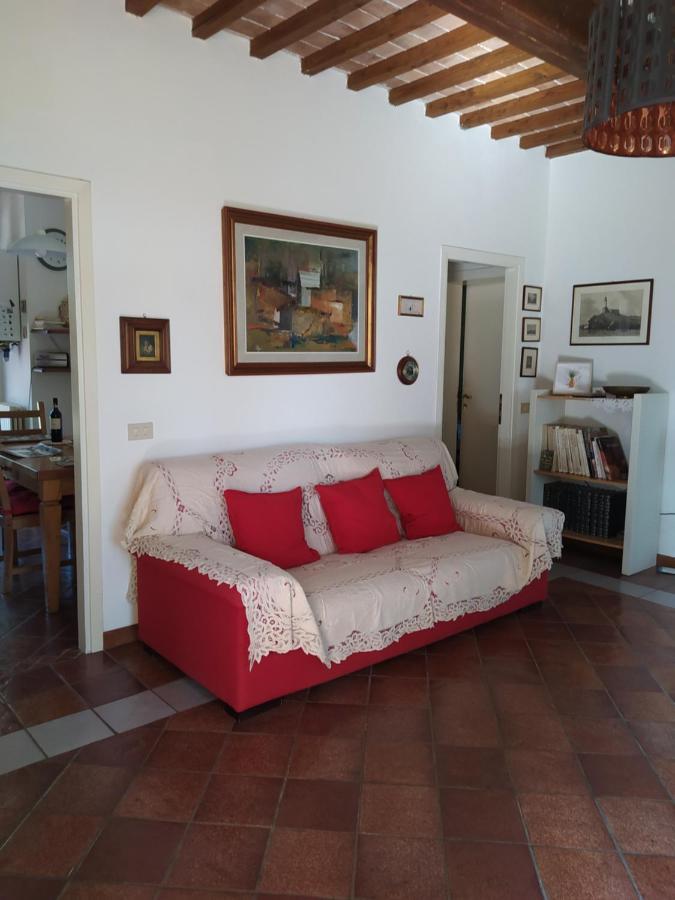 Favilli Villa Pisa