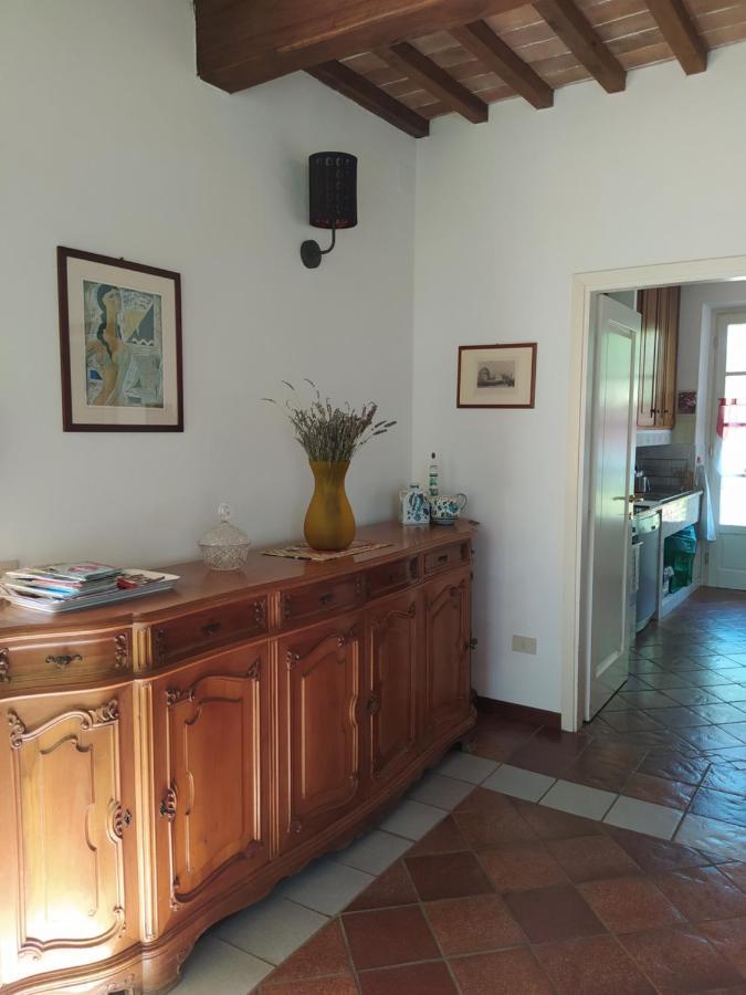 Favilli Villa Pisa