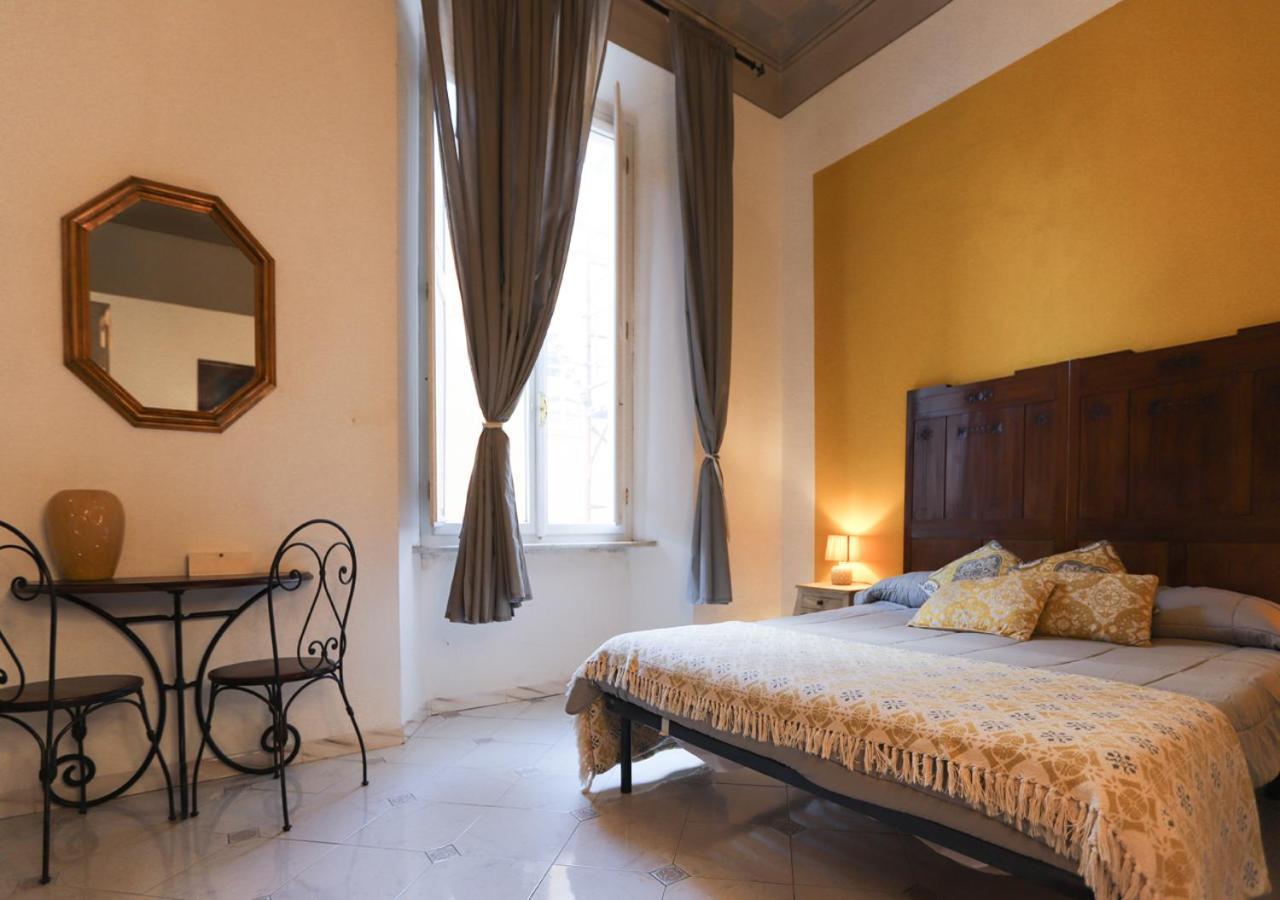 Bed & Breakfast Retro 3*