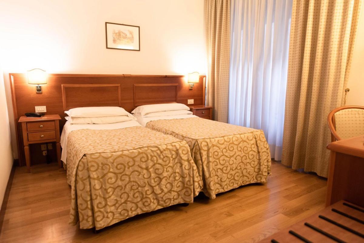 Hotel Grand Duomo