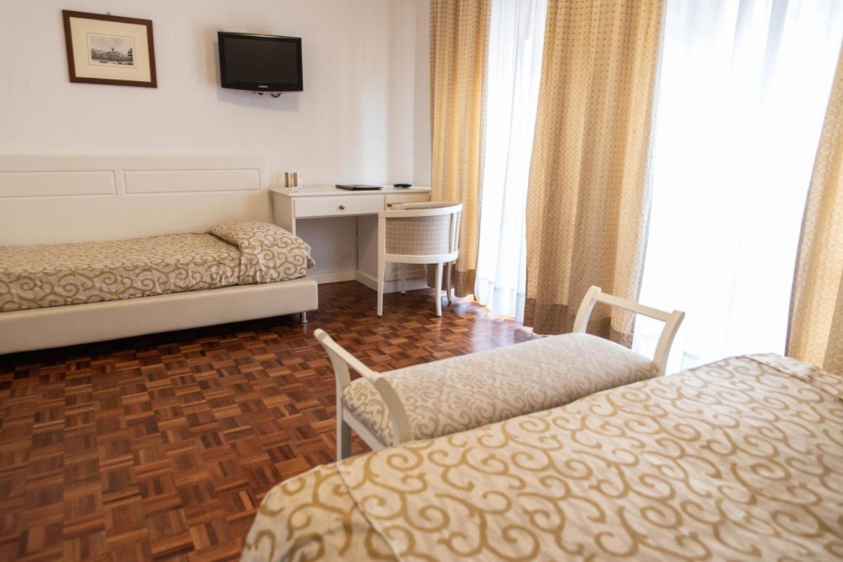 Hotel Grand Duomo 4*
