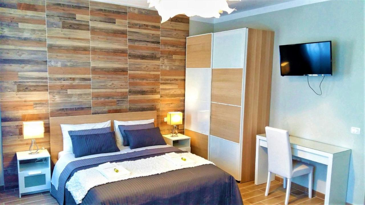 Pisa City Lodge * Pisa