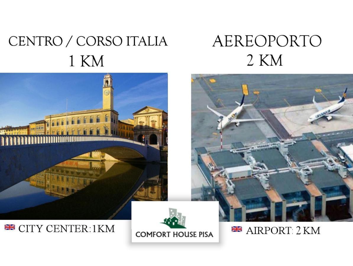 Comfort House *