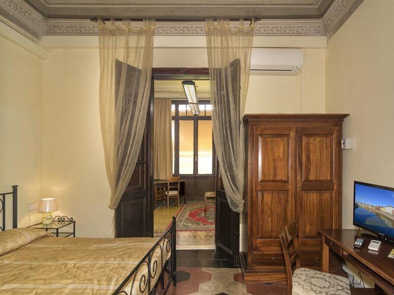 Bed & Breakfast Antica Piazza Dei Miracoli Pisa