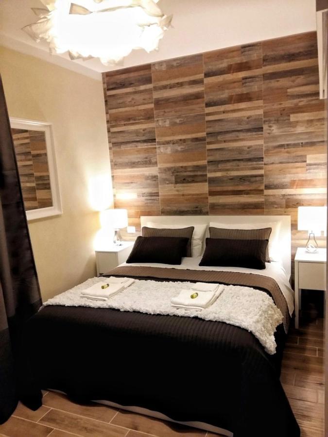 Bed & Breakfast Pisa City Lodge *