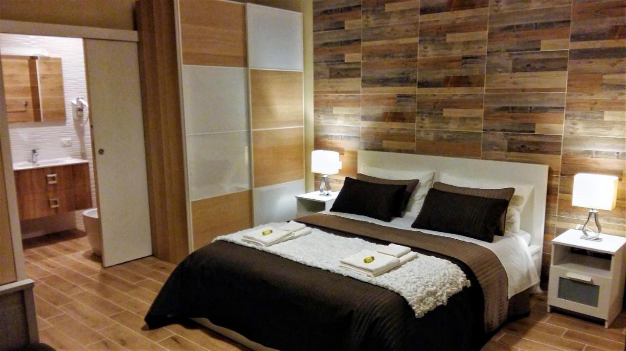 Pisa City Lodge Pisa