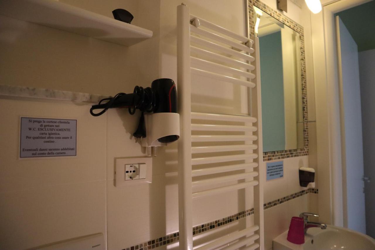Casa de hóspedes Affittacamere Brezza Della Primavera Pisa