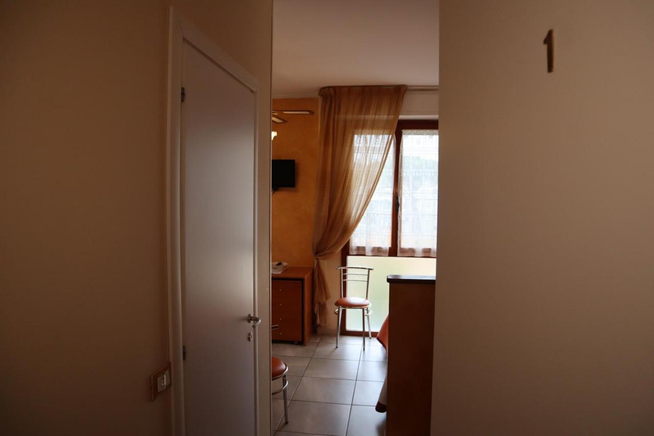 Casa de hóspedes Affittacamere Brezza Della Primavera Pisa