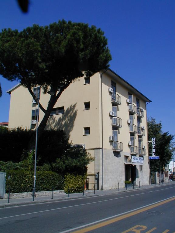 Khách sạn Roma Pisa