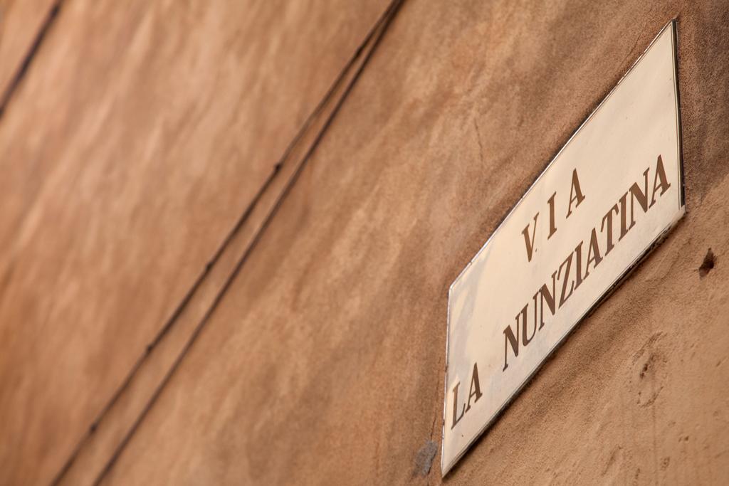 Bed & Breakfast Maison La Nunziatina