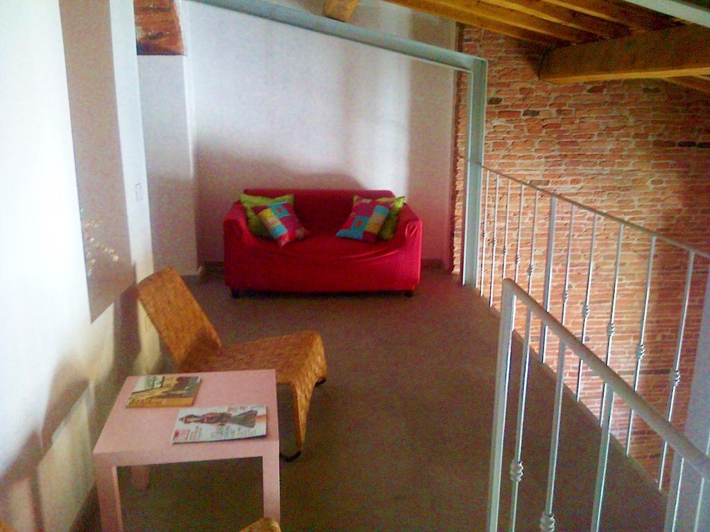 Le Donzelle - Hituscany 3* Pisa