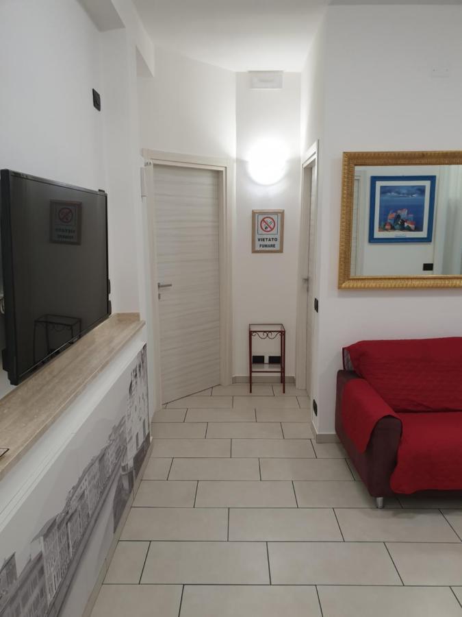 Da Silvia Apartment