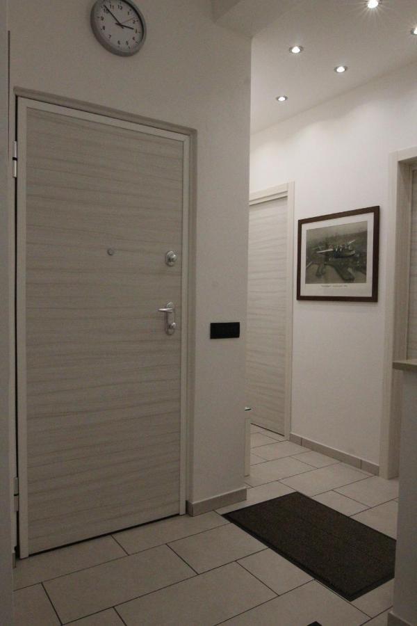 Apartment Da Silvia Pisa