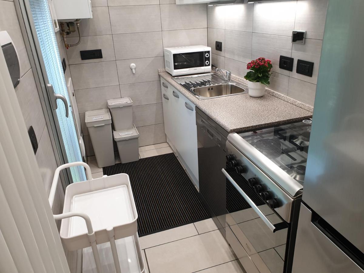 Da Silvia Apartment
