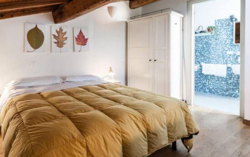 Le Donzelle - Hituscany Guest house