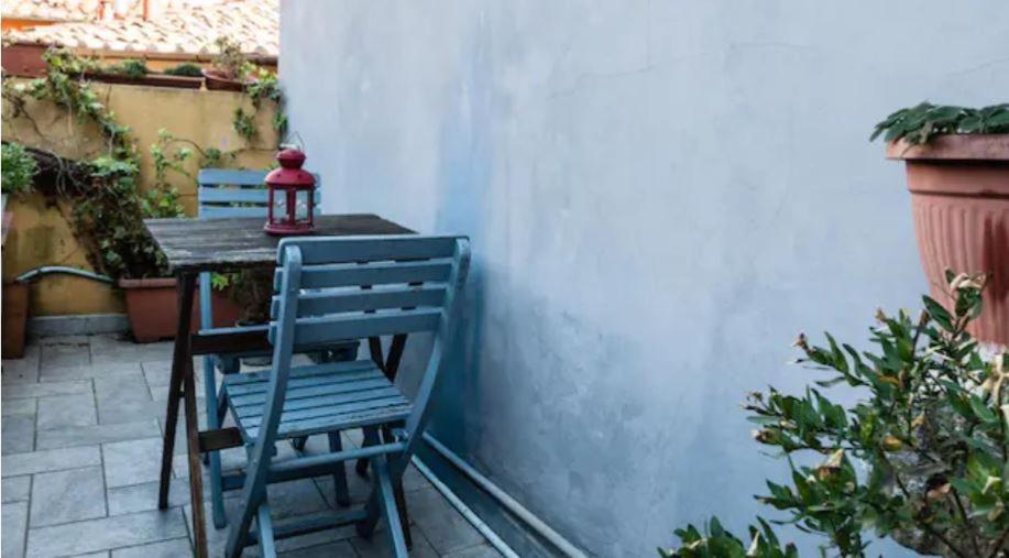 Guest house Le Donzelle - Hituscany