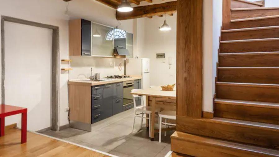 Guest house Le Donzelle - Hituscany