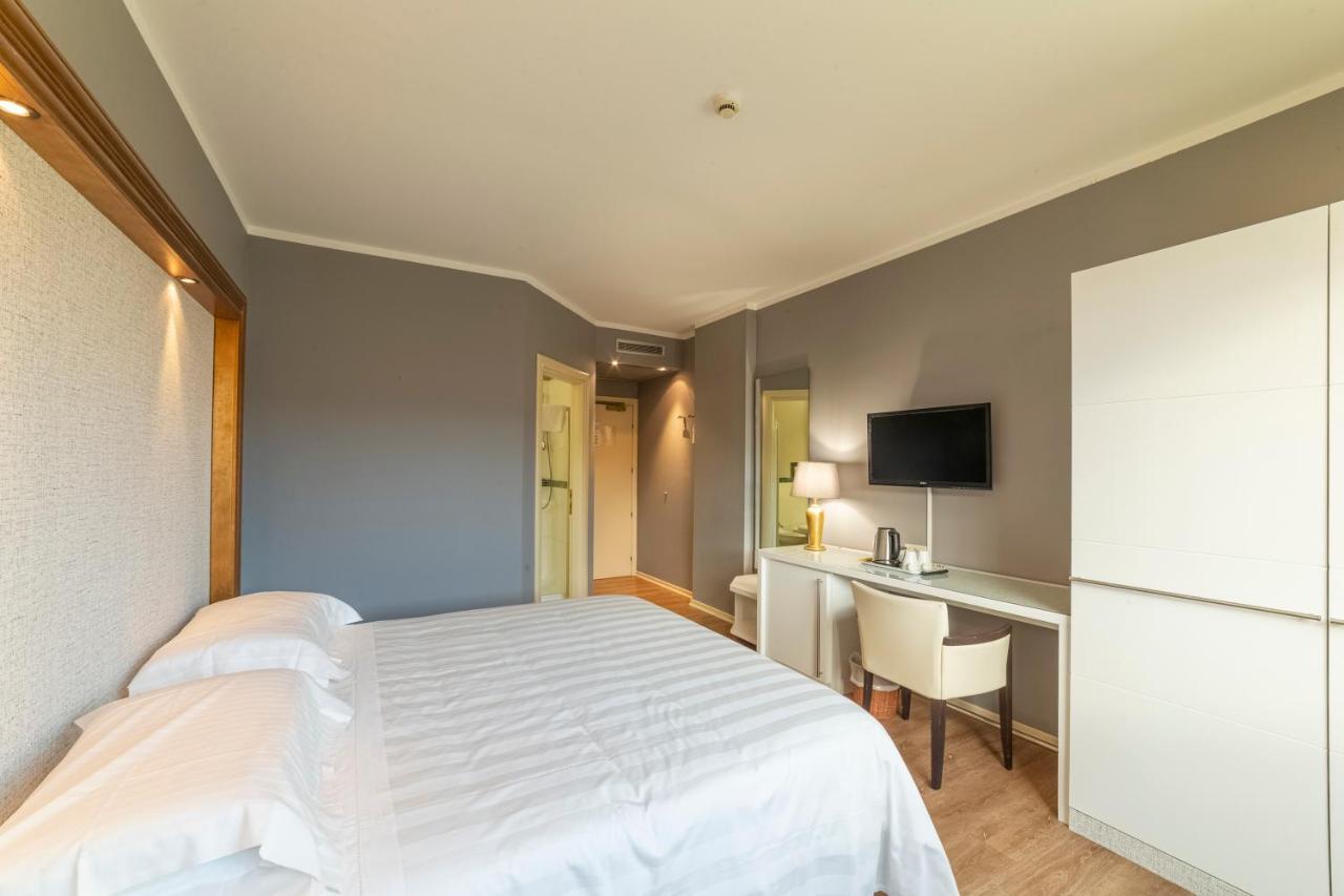Repubblica Marinara Hotel