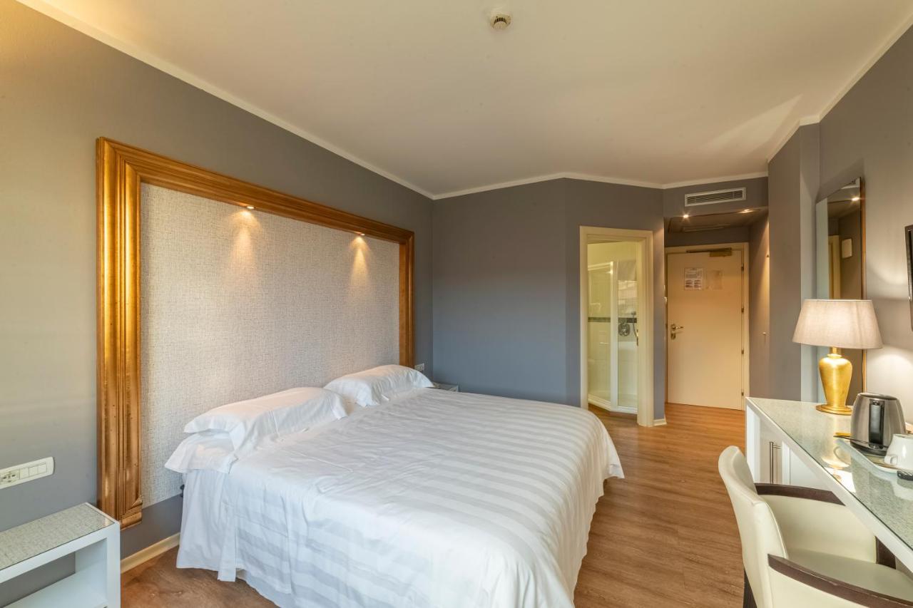 Hotel Repubblica Marinara Pisa