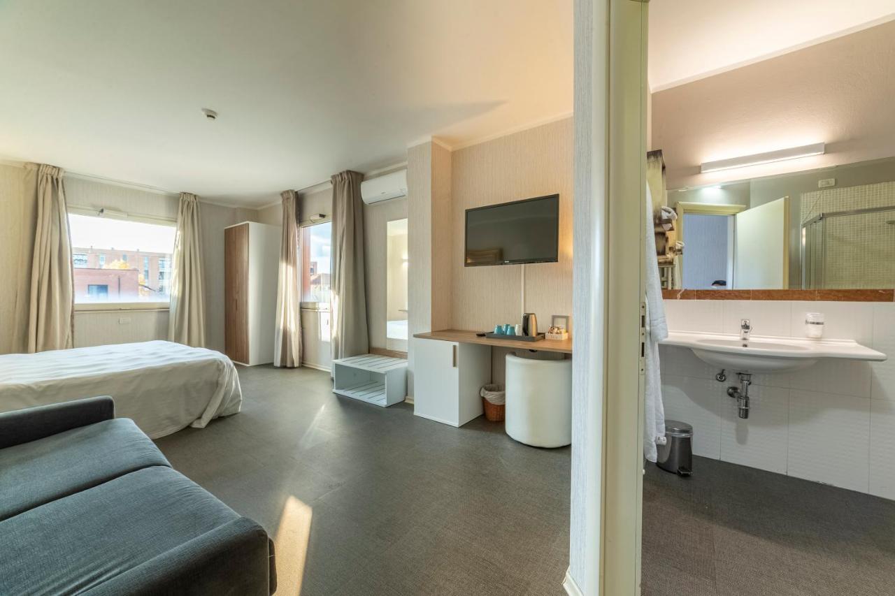Repubblica Marinara Hotel 4*
