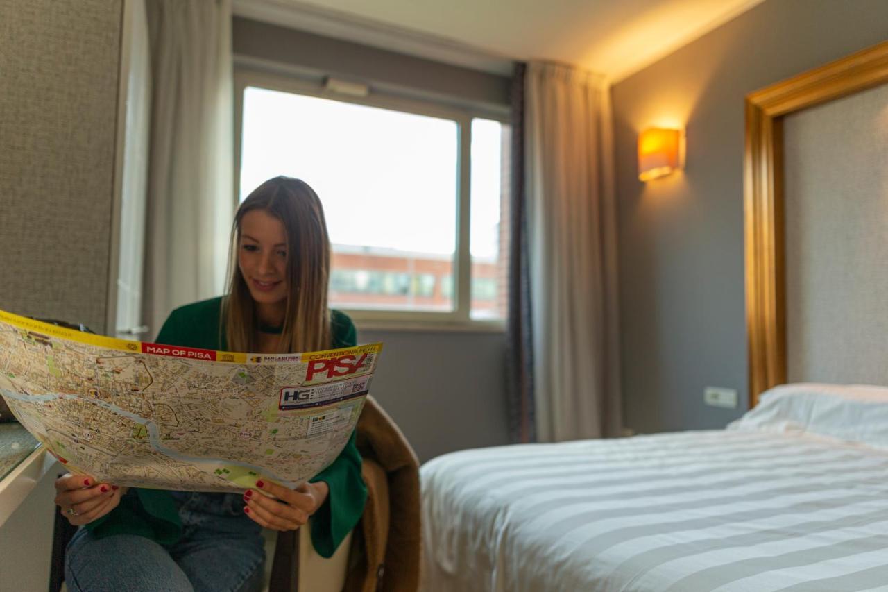 Hotel Repubblica Marinara 4*